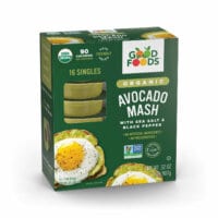 Avocado Mash 16 Pack Packaging