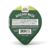 Avocado Mash – 4 pack - Image 4