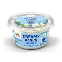Creamy Ranch Yogurt Dip - Image 2