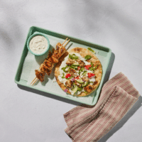 Feta Cucumber Dip - Image 6