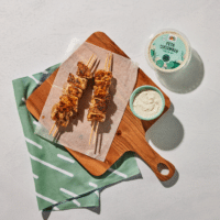 Feta Cucumber Dip - Image 8