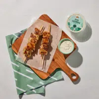 Feta Cucumber Dip - Image 8