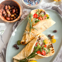 Tzatziki Dip - Dairy Free - Image 5