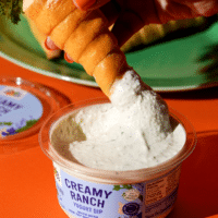 Creamy Ranch Yogurt Dip - Image 6