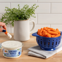 Creamy Ranch Yogurt Dip - Image 7