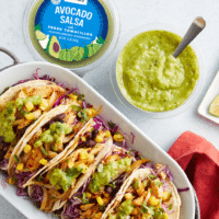 Avocado Salsa - 32oz - Image 10