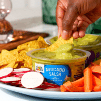 Avocado Salsa - Image 4