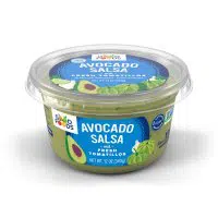Avocado Salsa - Image 2