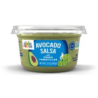 Avocado Salsa - Image 3