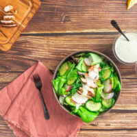 Creamy Ranch Yogurt Dip - Image 6