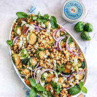 Tzatziki Dip - Dairy Free - Image 4