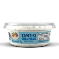 Tzatziki Dip - Dairy Free - Image 3