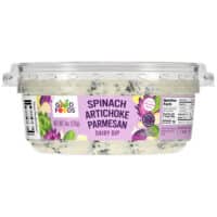 Spinach Artichoke Parmesan Dip - Image 2