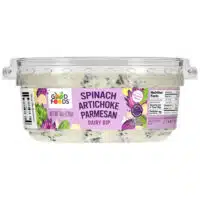 Spinach Artichoke Parmesan Dip - Image 2