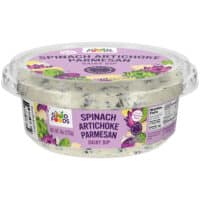 Spinach Artichoke Parmesan Dip - Image 3