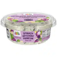 Spinach Artichoke Parmesan Dip - Image 3