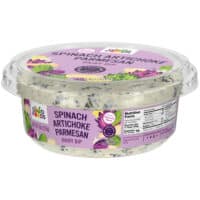 Spinach Artichoke Parmesan Dip - Image 4