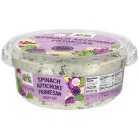 Spinach Artichoke Parmesan Dip - Image 4
