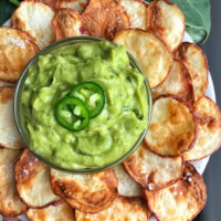 Chunky Guacamole - 10oz / 3pack - Image 7