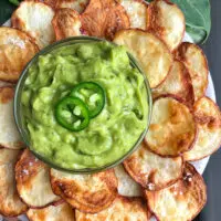 Chunky Guacamole - 10oz / 3pack - Image 7
