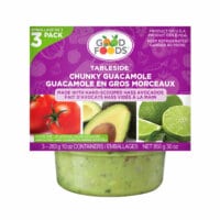 Chunky Guacamole - Image 8