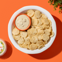 Spicy Queso Blanco Dip - Dairy Free - Image 6
