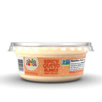 Spicy Queso Blanco Dip - Dairy Free - Image 3