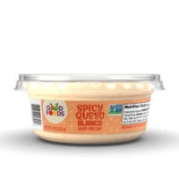 Spicy Queso Blanco Dip - Dairy Free - Image 3