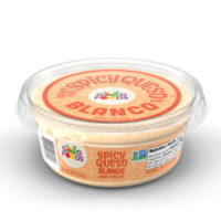Spicy Queso Blanco Dip - Dairy Free - Image 2