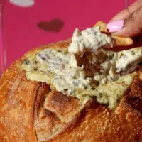 Spinach Artichoke Parmesan Dip - Image 5