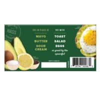 Avocado Mash – 2oz / 12pack - Image 2