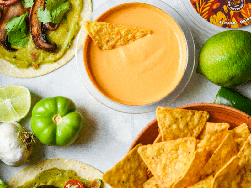 The 9 Best Store-Bought Vegan Queso Dips