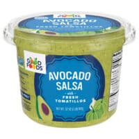 Avocado Salsa - 32oz - Image 3