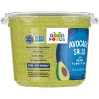 Avocado Salsa - 32oz - Image 4