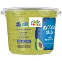 Avocado Salsa - 32oz - Image 4