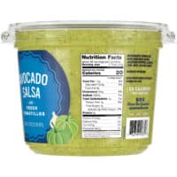 Avocado Salsa - 32oz - Image 5
