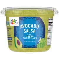 Avocado Salsa - 32oz - Image 2
