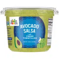 Avocado Salsa - 32oz - Image 2