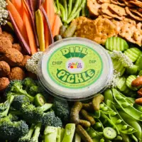 Dill Pickle Dip - Dairy Free - Image 4