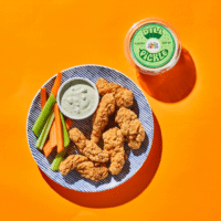 Dill Pickle Dip - Dairy Free - Image 10