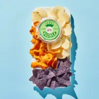 Dill Pickle Dip - Dairy Free - Image 8