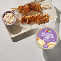 Caramelized Onion Gruyere Dip - Image 8