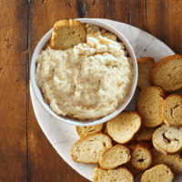 Caramelized Onion Gruyere Dip - Image 7