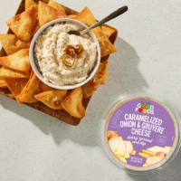 Caramelized Onion Gruyere Dip - Image 5