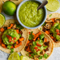 Avocado Salsa - 32oz - Image 6