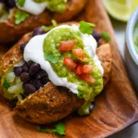 Avocado Salsa - 32oz - Image 8