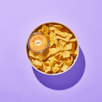 Nacho Cheeze Dip - Dairy Free - Image 4