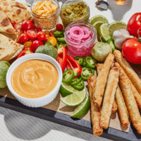 Nacho Cheeze Dip - Dairy Free - Image 5