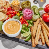 Nacho Cheeze Dip - Dairy Free - Image 5
