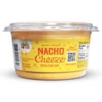 Nacho Cheeze Dip - Dairy Free - Image 8